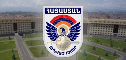 Ադրբեջանի պաշտպանության նախարարությունը երկրորդ անգամ ապատեղեկատվություն է տարածում․ ՀՀ ՊՆ