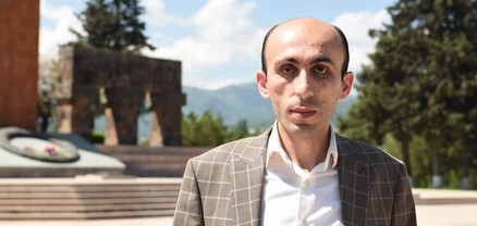 Սառնաղբյուրում առնվազն 5 երեխա է զոհվել, 13-ը՝ վիրավորվել․ Արտակ Բեգլարյան