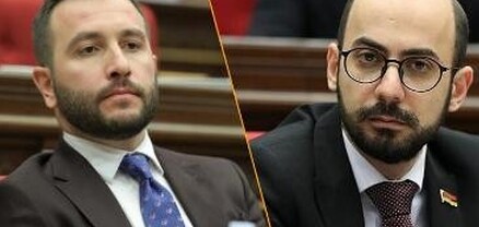 ՔՊ-ում դերերն ու դերակատարները խառնվել են․ Ժողովուրդ