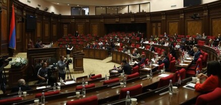 ՔՊ-ն առաջարկում է պատգամավորի նկատմամբ քրեական հետապնդում հարուցելու համար նաև ԱԺ արտահերթ նիստ հրավիրել
