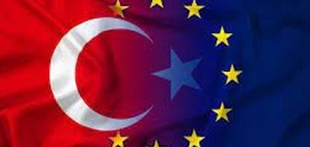 ԵՄ-ն Թուրքիային կտրամադրի 400 մլն եվրո աջակցություն