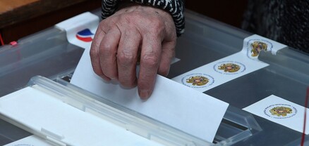 ՔՊ-ն հրահանգել է տուն-ինտերնատների ծերերին տանել քվեարկության