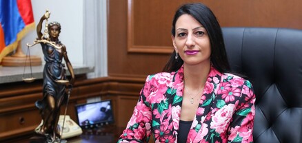Պաշտպանը հանձնարարականներ է տվել և նախանշել աշխատանքի առաջնահերթ ուղղությունները