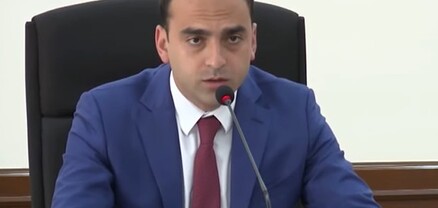Ամեն օր տուգանեք, ավելի շատ տուգանեք․ Տիգրան Ավինյան