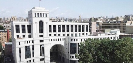ՀՀ ԱԳՆ-ն կոչ է անում զսպել Ադրբեջանի օրեցօր սաստկացող առավելապաշտական վարքագիծը