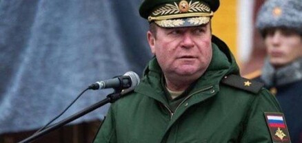 Գեներալ-մայոր Կիրիլ Կուլակովը նշանակվել է Արցախում ռուսական խաղաղապահ կոնտինգենտի հրամանատար