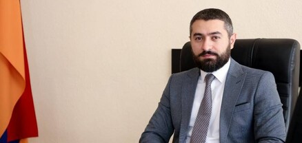 Իշխանությունը շուկայում իր մարդկանց է տալիս արտոնություններ. Ի՞նչ ունեցվածք ունի Արմեն Կոտոլյանը․ Ժողովուրդ
