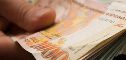 Պատվիրած սննդի դիմաց վճարել են կեղծ 20 հազար դրամանոցներով