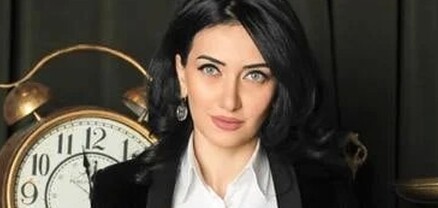 Ինչ գործունեություն է հիմա իրականացնում Արփինե Հովհաննիսյանը և որտեղ է աշխատում․ Ժողովուրդ