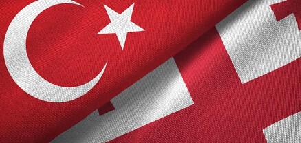 Ստամբուլում անցկացվել են թուրք-վրացական քաղաքական խորհրդակցություններ