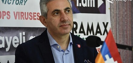 «Համազասպ, մի քիչ համազուսպ եղիր»․ Էդգար Ղազարյանը՝ Հայկ Մարությանին