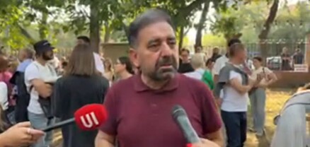 Արցախի հարցը փակված չէ․ Մրո