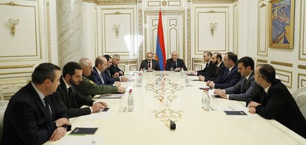 Եթե լինի, կտեղեկացնենք. ԱԽ-ում չգիտեն` Արցախի հարցով նիստ կանցկացվի՞, թե՞ ոչ