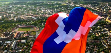 Արցախի Հանրապետությունը դադարում է գոյություն ունենալ. նախագահը հրամանագիր է ստորագրել