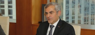 Թուրքիայի ԱԳ փոխնախարարը ՀՀ-ին մեղադրում է նոյեմբերի 9-ի հայտարարության դրույթները չկատարելու մեջ
