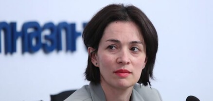 Նոր ուսումնական տարին հեշտ չի լինելու. Ժաննա Անդրեասյան