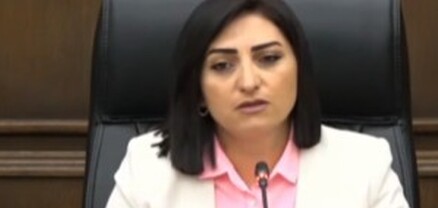 Նիկոլ Փաշինյանը Հայաստանի ամենավատ բանակցողն է. Թագուհի Թովմասյան