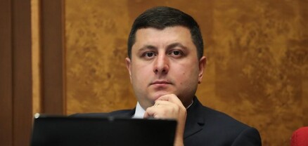 Եթե որևէ մեկը կարծում է, թե Արցախում կռիվն ավարտվել է` չարաչար սխալվում է. Աբրահամյան