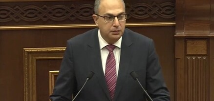 Հայաստանն ու Ադրբեջանն են մնացել, որ չեն վավերացրել փաստաթուղթը․ վերջինը չպիտի լինենք