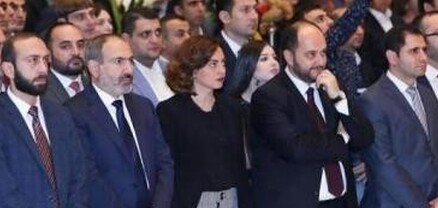 ՔՊ-ում խուճապն անցել է. Ժողովուրդ