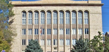 ՍԴ-ն մերժել է ընդդիմադիր պատգամավորներին