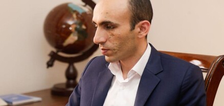 Իշխանությունները պետք է շատ արագ ու համարձակ կերպով որոշումները կայացնեն ու ներկայացնեն ժողովրդին. Բեգլարյան