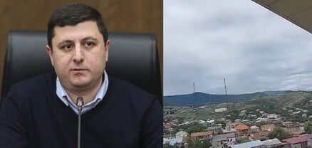 Հստակ չէ՝ քաղաքացիական օբյեկտները թիրախավորվում են, թե ոչ. Տիգրան Աբրահամյան