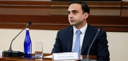Բռնի հեղաշրջման փորձերը շատ կոշտ ձևով կասեցվելու են․ Տիգրան Ավինյան