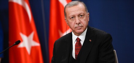 Թուրքիայի ԱԱԽ-ն աջակցություն է հայտնել Ադրբեջանի գործողություններին
