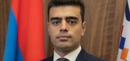 Կարծես կա հստակ որոշում ոստիկանության կողմից. Սոս Հակոբյան