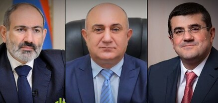 Նիկոլ Փաշինյանը Սամվել Բաբայանի ձեռքով շարունակում է ջուր պղտորել