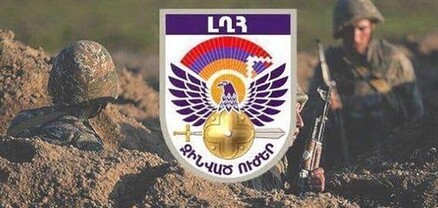 Ադրբեջանի ՊՆ-ն հերթական ապատեղեկատվությունն է տարածել․ ԱՀ ՊՆ