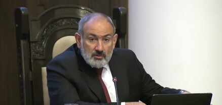 Կառավարության հերթական նիստը․ ՈՒՂԻՂ