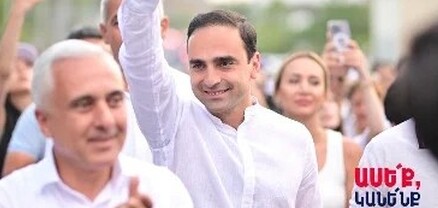 ՔՊ-ականներին հրահանգ է իջեցվել․ Ժողովուրդ