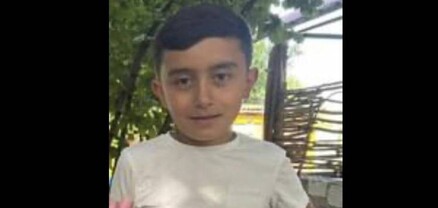 Արցախցի 12-ամյա տղան ընտանիքին անվտանգ հասցրել է Հայաստան