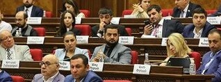 ՔՊ-ականներն ընդհատակ են անցել. ահ ու սարսափ է տիրում․ Ժողովուրդ