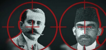 Էջեր հայոց պայքարից․ Բեհաեդդին Շաքիրի և Ջեմալ Ազմիի չեզոքացման գործողությունը
