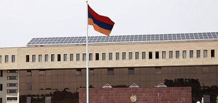 Ադրբեջանը կրկին ապատեղեկատվություն է տարածել. ՀՀ ՊՆ