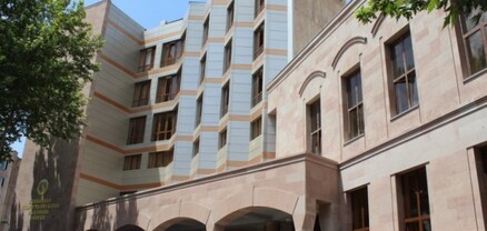 Երեւանում հավաքների ընթացքում կալանավորվել է 26 անձ. ՔԿ