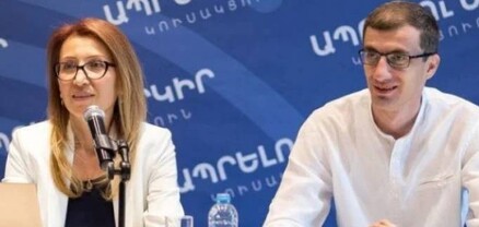 Ի՞նչ բացահայտումներ են խոստանում Մանե Թանդիլյանն ու Մեսրոպ Առաքելյանը․ Փաստ