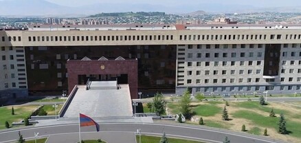 ՀՀ զինուժը չի կրակել ադրբեջանական դիրքերի ուղղությամբ, Բաքուն ստում է․ ՊՆ
