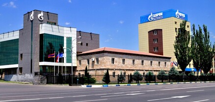 «Գազպրոմ Արմենիա» ընկերությունը պատրաստ է աջակցել Արցախից տեղահանված մեր հայրենակիցներին