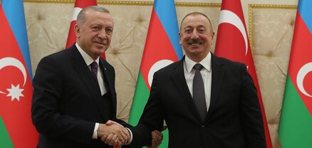Նոր պատերազմի վտանգը բավականին մեծ է. Թուրքիան և Ադրբեջանը էքստերիտորիալ միջանցք են պահանջում. թյուրքագետ