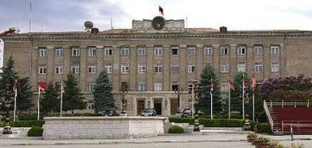 ՀՀ իշխանությունները կապ չեն հաստատել Արցախի իշխանությունների հետ. Փաստ