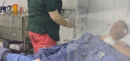 Խաղաղապահների բժշկական ջոկատը շարունակում է օգնություն ցուցաբերել ԼՂ-ի տուժած բնակիչներին. ՌԴ ՊՆ