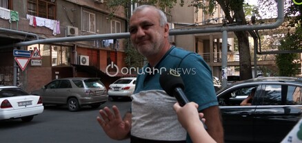 Այս իշխանության հետ ոչ ոք չպետք է կոալիցիա կազմի․ հարցում