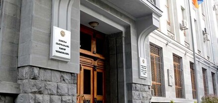 Կալանք է դրվել նախկին պատգամավորի դստերը պատկանող հողատարածքի վրա