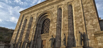 Արցախի պատմությանն առնչվող հազվագյուտ վավերագրերն ու հնատիպ գրքերը տեղափոխվել են Մատենադարան