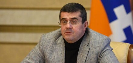Արայիկ Հարությունյանն ընդգրկվել է ուկրաինական «սև ցուցակում»