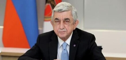 Սերժ Սարգսյանի՝ Բադեն-Բադեն այցելելու մասով հարուցված քրգործը կարճվել է